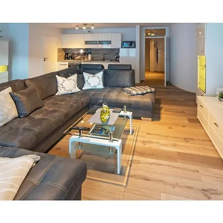 Oasis Comfortable Norddeich