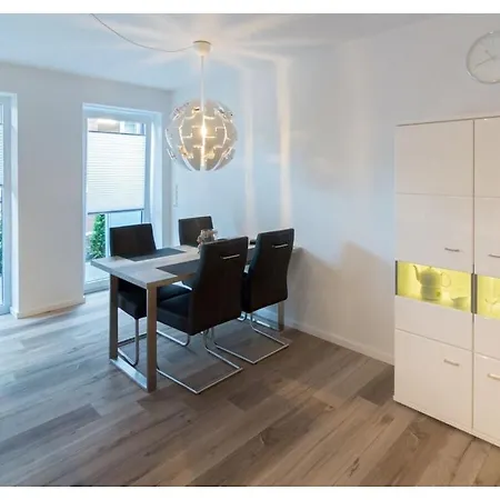Oasis Comfortable * Norddeich (Norden)