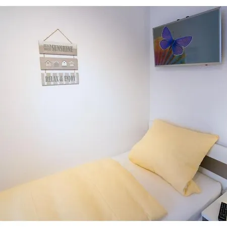 Oasis Comfortable 펜션 *