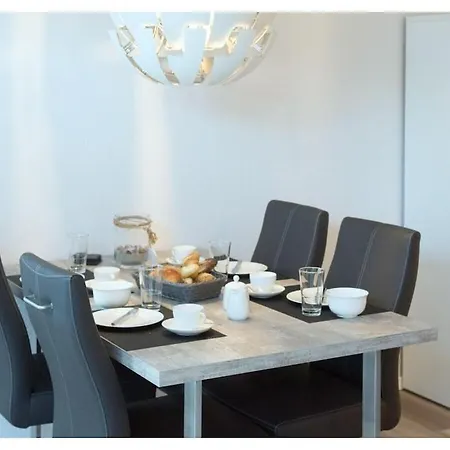 Oasis Comfortable Tatil Evi