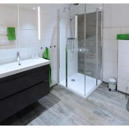 펜션 Oasis Comfortable 노르다히